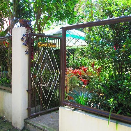 Small House - Baguio Baguio City Extérieur photo