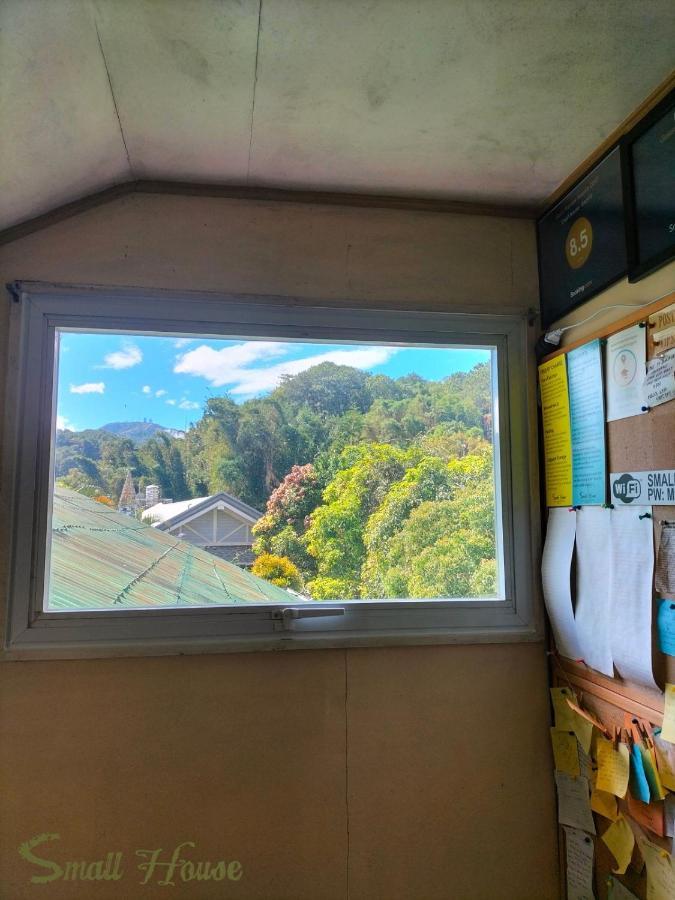 Small House - Baguio Baguio City Extérieur photo