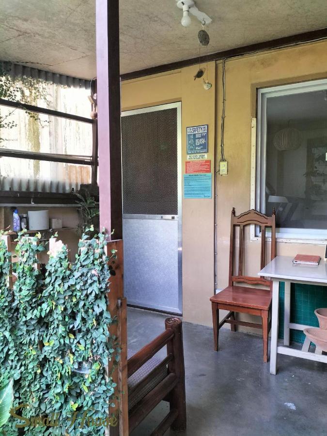 Small House - Baguio Baguio City Extérieur photo