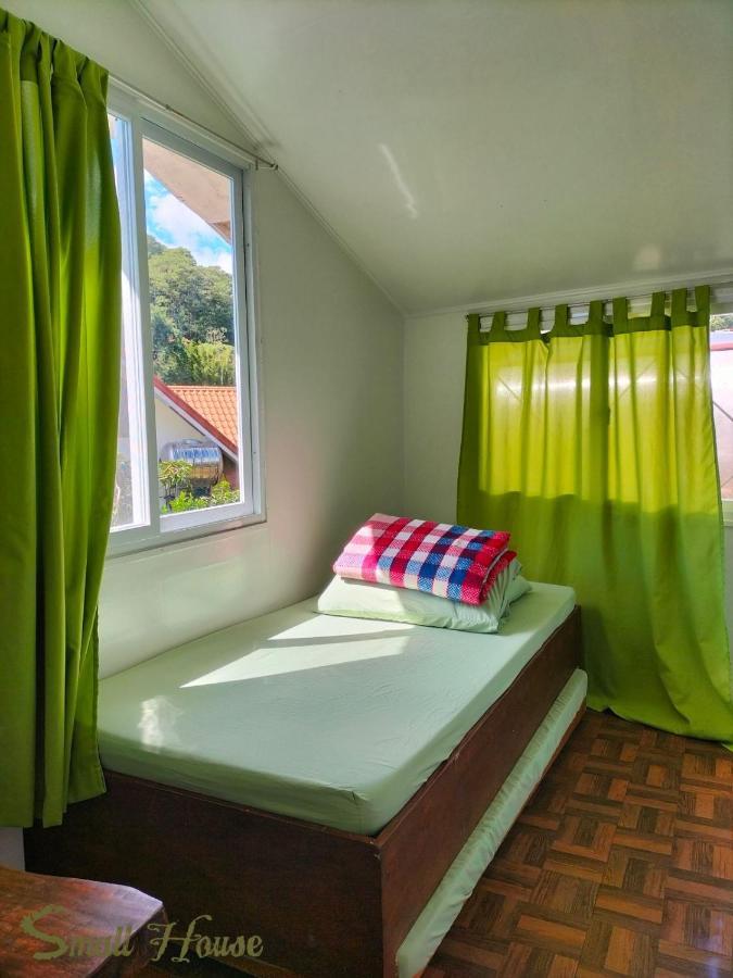 Small House - Baguio Baguio City Extérieur photo
