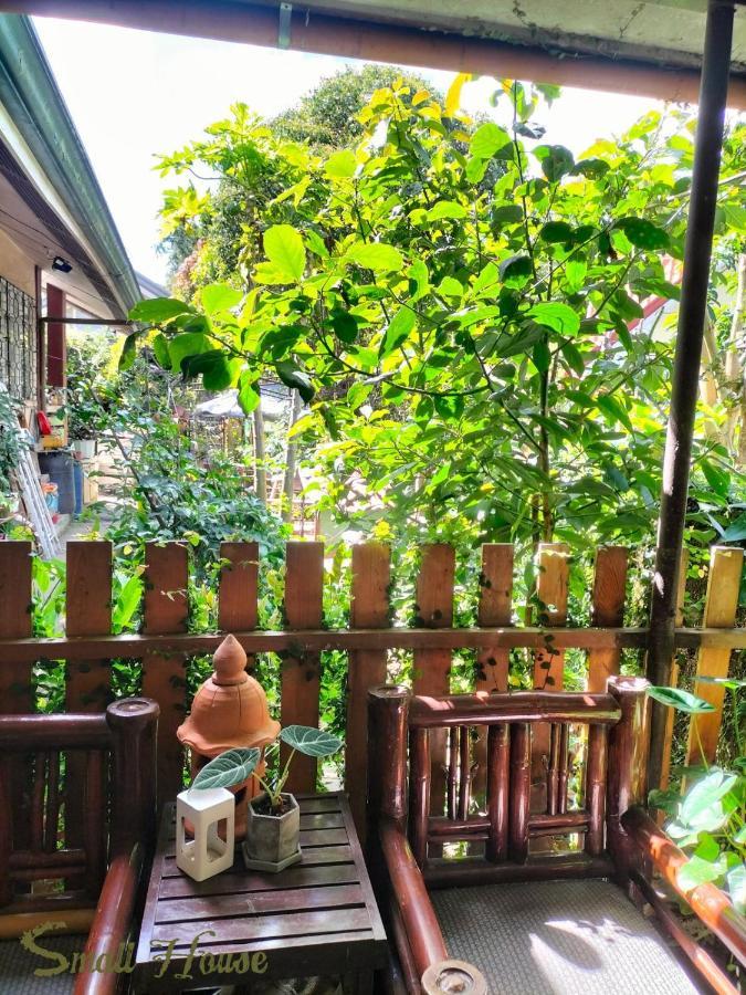 Small House - Baguio Baguio City Extérieur photo