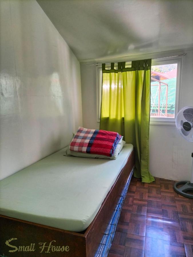 Small House - Baguio Baguio City Extérieur photo