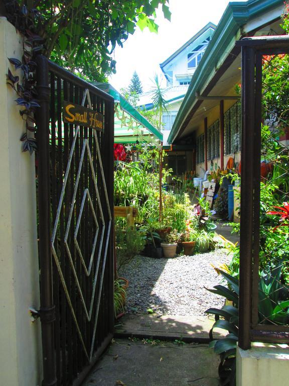 Small House - Baguio Baguio City Extérieur photo