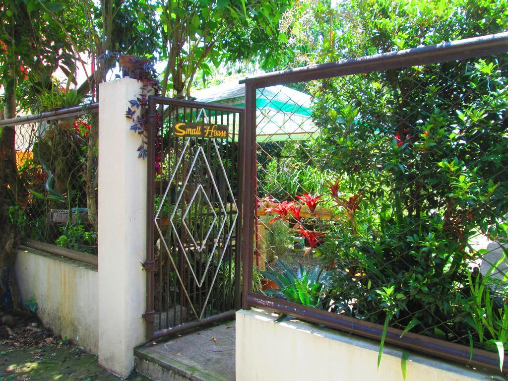 Small House - Baguio Baguio City Extérieur photo