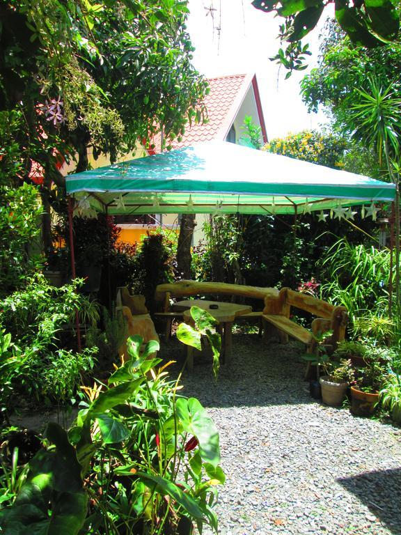 Small House - Baguio Baguio City Extérieur photo