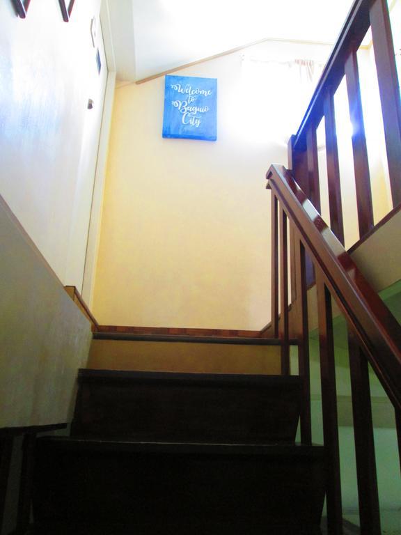 Small House - Baguio Baguio City Extérieur photo